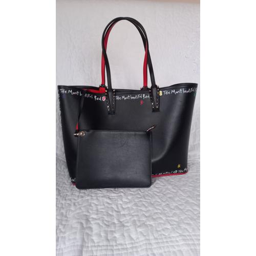 Sac louboutin outlet prix